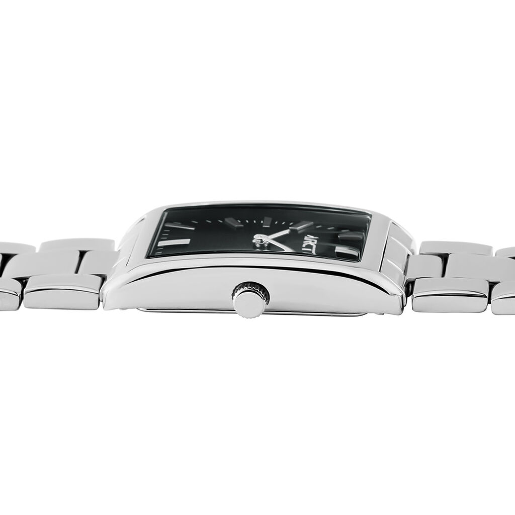 Montre Arctik Equinoxe Noir - Nouveautés Homme | Histoire d’Or