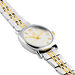 Montre O Watch Geometric Blanc - Montres Femme | Histoire d’Or