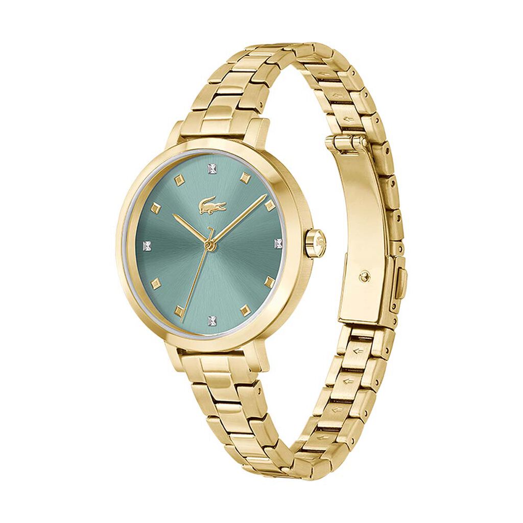 Montre Lacoste Riga - Montres Femme | Histoire d’Or