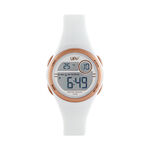Montre Upp Digi Loop Noir - Montres Enfant | Histoire d&rsquo;Or