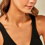 Pendentif Lilah Or Jaune - Pendentifs Femme | Histoire d&rsquo;Or