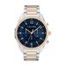 Montre Calvin Klein Force Bleu - Montres Homme | Histoire d’Or
