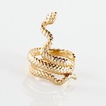 Bijou D'oreille Unitaire Silohe Plaqu&eacute; Or Jaune - Piercings d'oreilles Femme | Histoire d&rsquo;Or