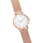Montre O Watch Smart Blanc - Montres Femme | Histoire d&rsquo;Or