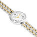 Montre Codhor Leonie Argenté - Montres Femme | Histoire d’Or
