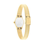 Montre Calvin Klein Ck Contemporary Argent&eacute; - Montres Femme | Histoire d&rsquo;Or