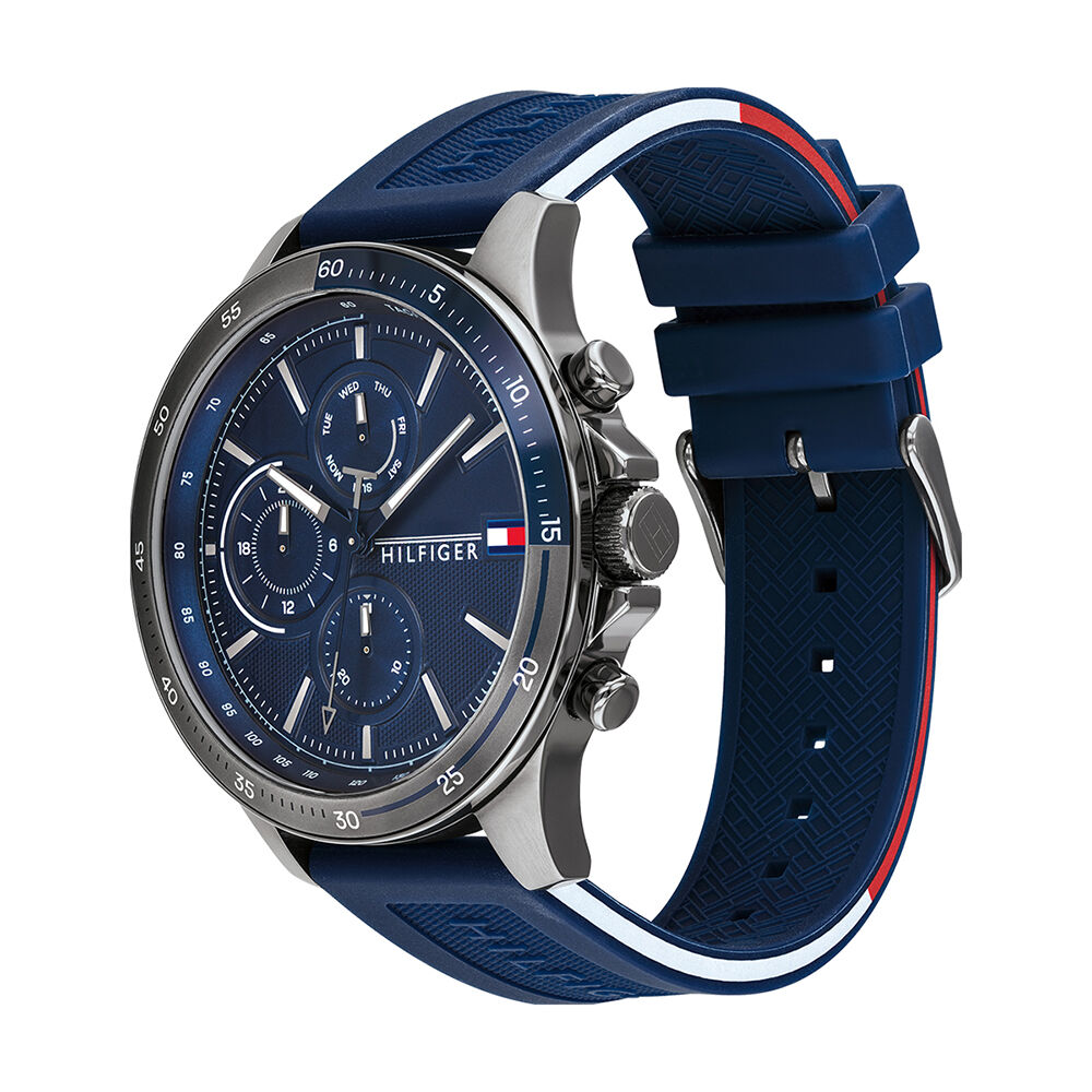 Montre tommy hilfiger homme pas cher Clearance