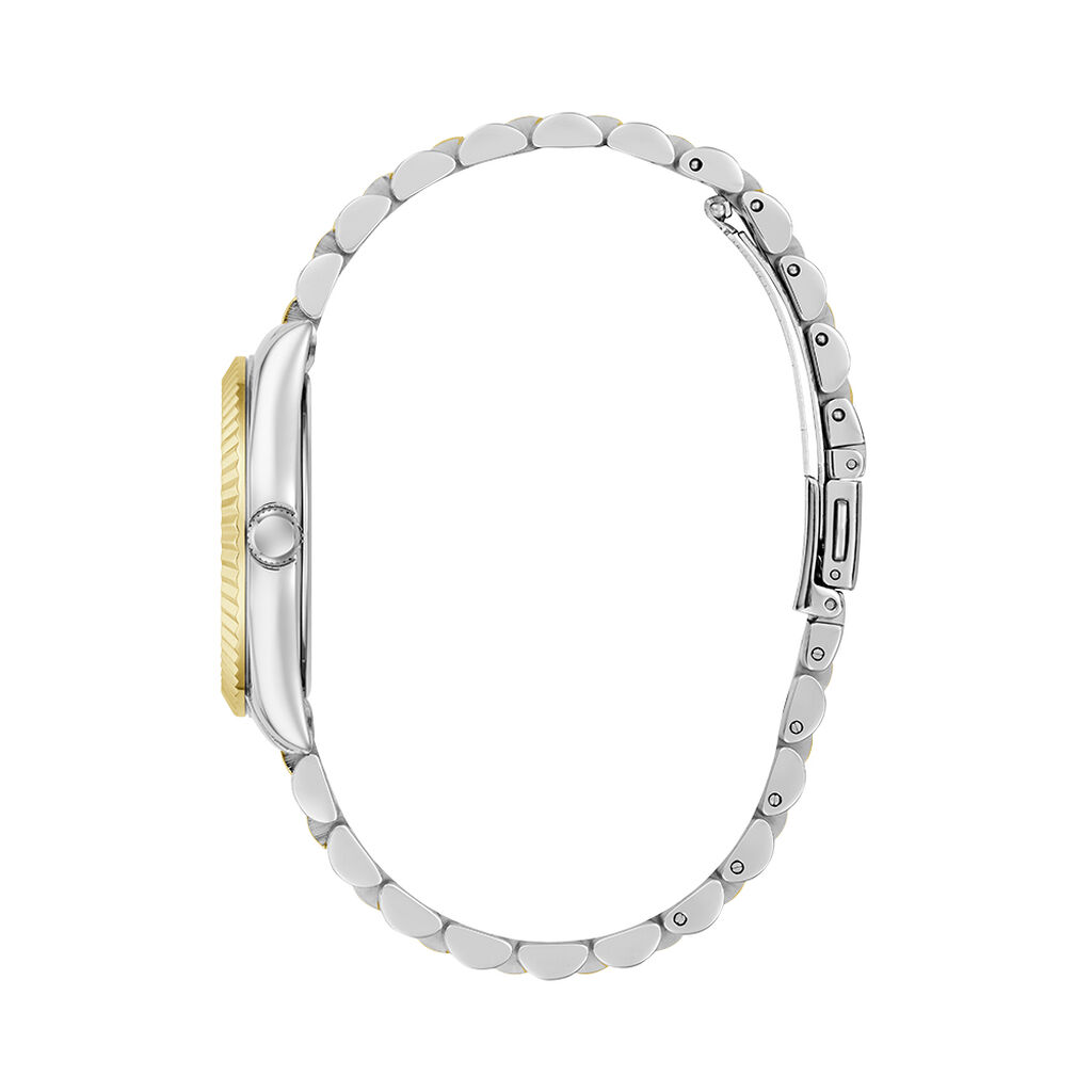 Montre Guess Jada - Montres Femme | Histoire d&rsquo;Or