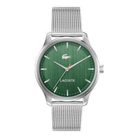 Montre Lacoste Lisbon Vert