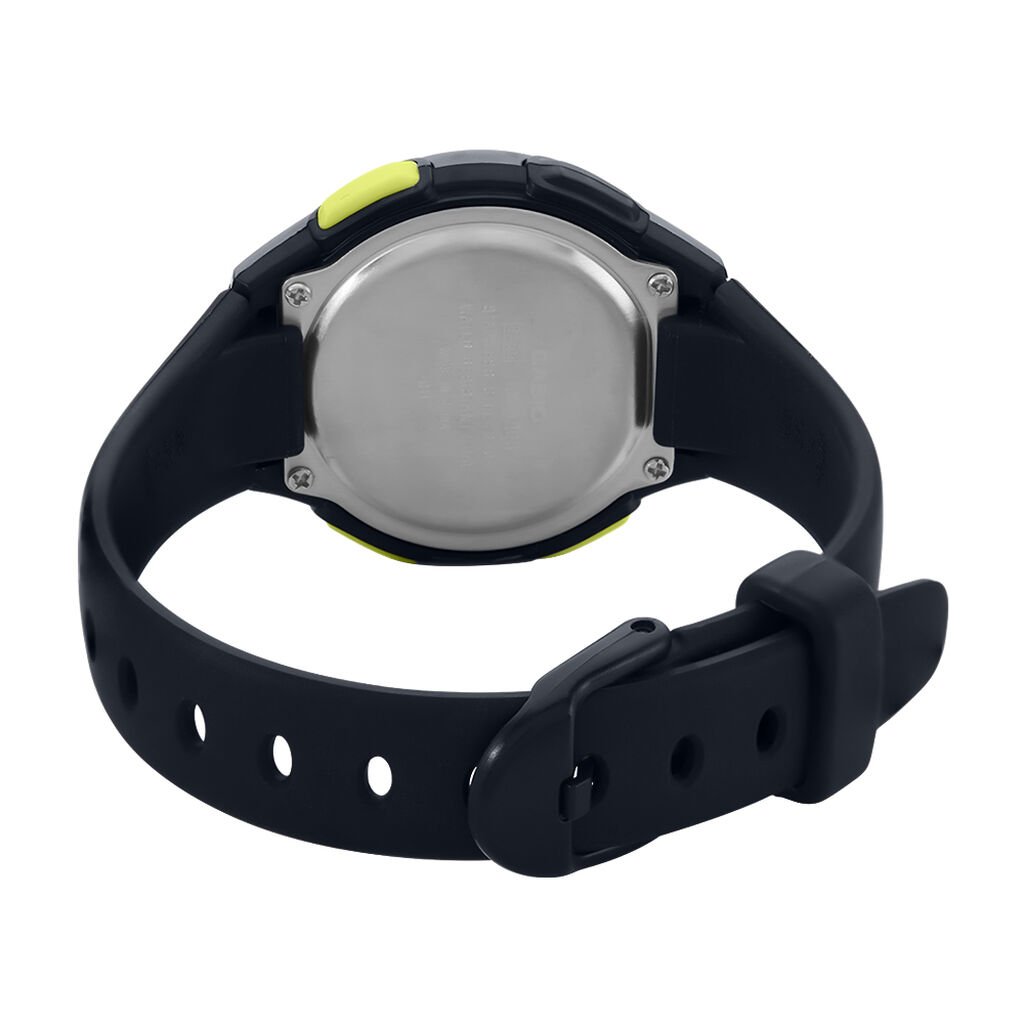 Montre Casio Collection - Id&eacute;es cadeaux Enfant | Histoire d&rsquo;Or