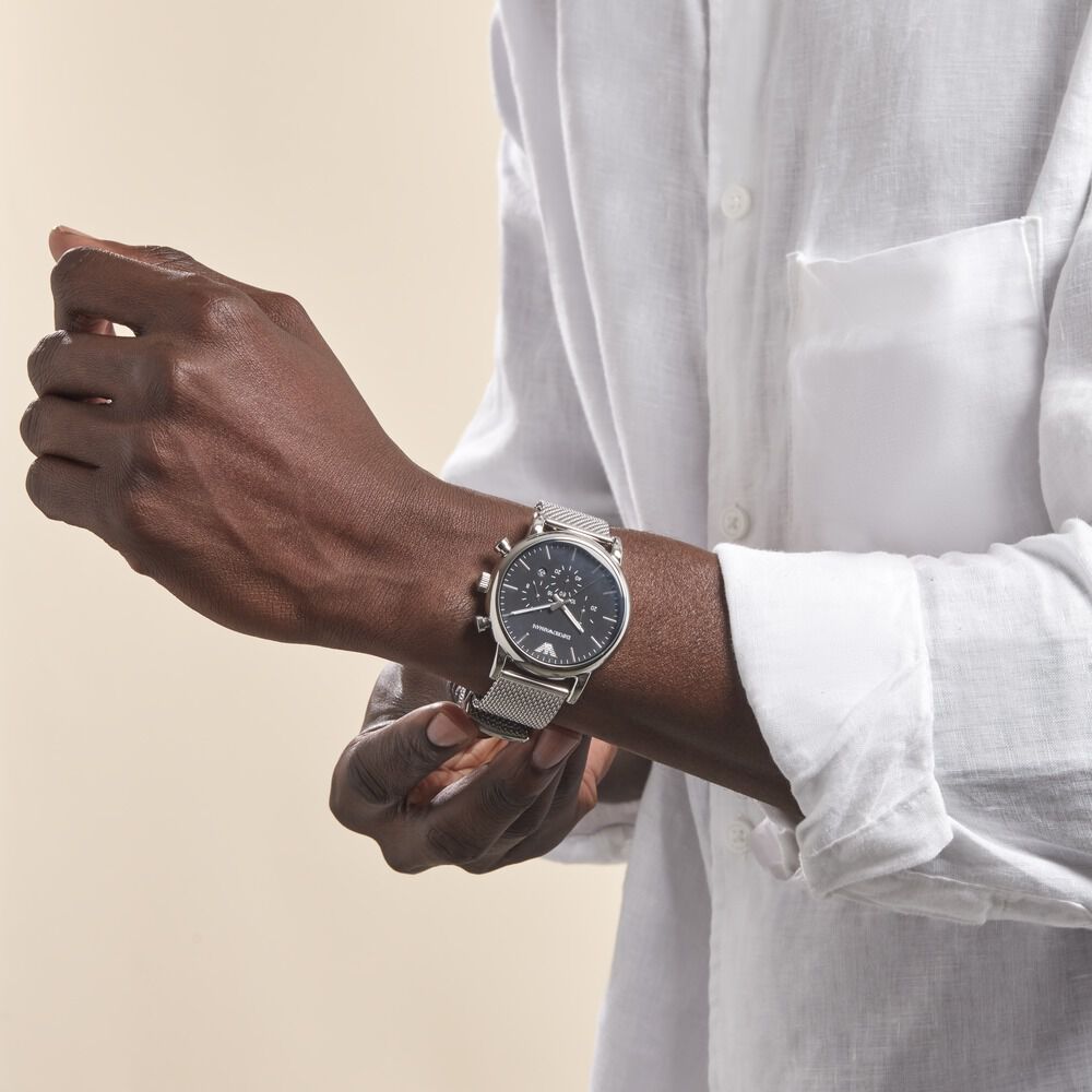 Montre emporio armani ar1808 deals