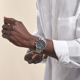 Montre Emporio Armani Noir - Montres Homme | Histoire d’Or