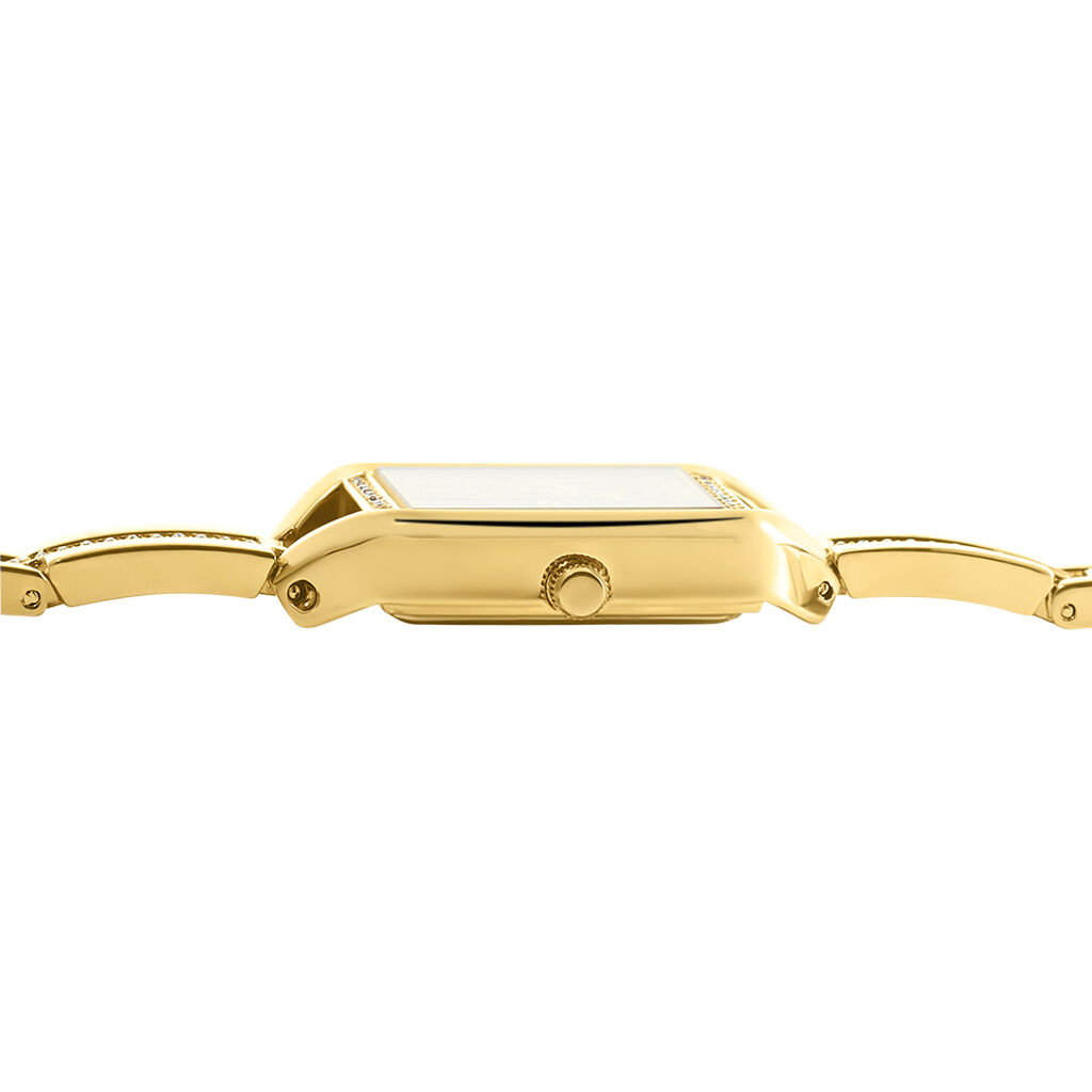 Montre Codhor Lise Argenté - Montres Femme | Histoire d’Or