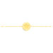Bracelet Elynna Etoile Or Jaune - Bracelets Femme | Histoire d’Or