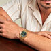 Montre Lotus Freedom Collection Vert - Montres Homme | Histoire d’Or