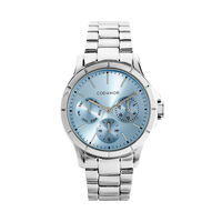 Montre Codhor Juliette Bleu Sky
