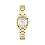 Montre Guess Charlotte Blanc - Montres Femme | Histoire d&rsquo;Or