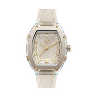 Montre Ice Watch Boliday Beige