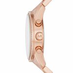 Montre Michael Kors BRYANT Rose - Montres Femme | Histoire d&rsquo;Or