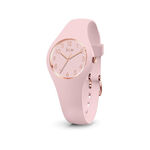 Montre Ice Watch Glam Rose - Montres Femme | Histoire d&rsquo;Or