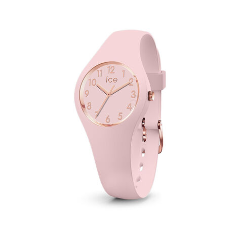 Montre Ice Watch Glam Rose - Montres Femme | Histoire d&rsquo;Or