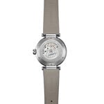 Montre Herbelin Newport Phase De Lune Bleu - Montres m&eacute;caniques Homme | Histoire d&rsquo;Or