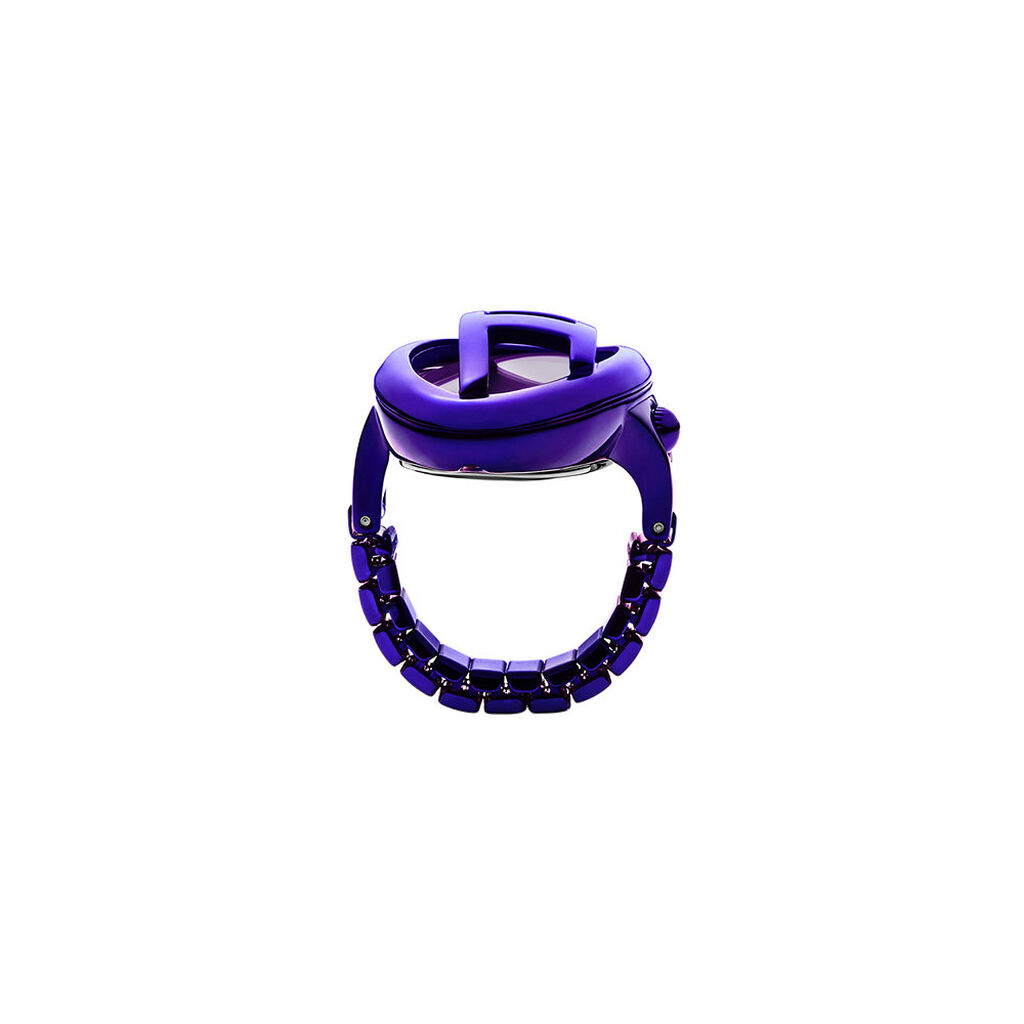 Montre Diesel D-Era Violet - Nouveautés Femme | Histoire d’Or