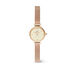 Montre Daniel Wellington Petite Mini Champagne - Montres Femme | Histoire d’Or