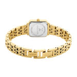 Coffret De Montre Codhor Jade Champagne - F&ecirc;te des m&egrave;res Femme | Histoire d&rsquo;Or