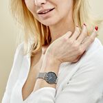 Montre Codhor Cindy Noir - Montres Femme | Histoire d&rsquo;Or