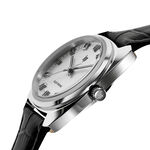 Montre Lip G&eacute;n&eacute;ral De Gaulle Argent&eacute; - Id&eacute;es cadeaux Unisex | Histoire d&rsquo;Or