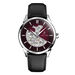 Montre Pierre Lannier Monarck Bordeaux - Montres Homme | Histoire d’Or