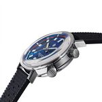 Montre Lip Nautic-ski Bleu - Montres Homme | Histoire d&rsquo;Or