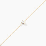 Bracelet Adula Or Jaune Oxyde - F&ecirc;te des m&egrave;res Femme | Histoire d&rsquo;Or