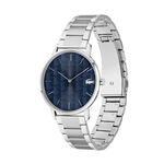 Montre Lacoste Crocorigin Bleu - Montres Homme | Histoire d&rsquo;Or