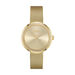 Montre Boss Praise Champagne - Montres Femme | Histoire d’Or