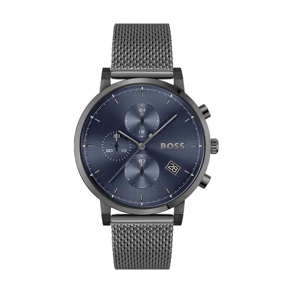 montre hugoboss