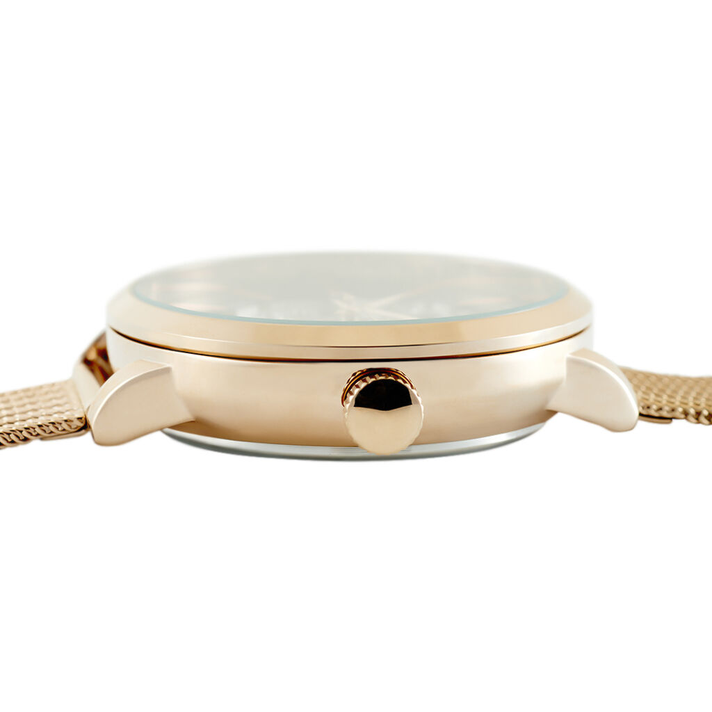 Montre Codhor Louise Noir - Montres Femme | Histoire d’Or