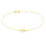 Bracelet Papias Or Jaune - Bracelets Femme | Histoire d&rsquo;Or