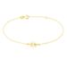 Bracelet Papias Or Jaune - Bracelets Femme | Histoire d’Or