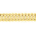 Collier Jimmy Maille Americaine Chute Or Jaune - Chaines Femme | Histoire d’Or