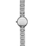 Montre Herbelin Lady H Nacre Blanche - Montres &eacute;tanches Femme | Histoire d&rsquo;Or