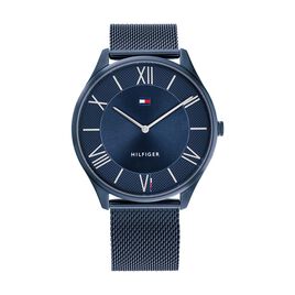 Montre Tommy Hilfiger Becker Bleu - Montres Homme | Histoire d’Or