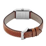 Montre Herbelin Art Deco Argent&eacute; - Montres Femme | Histoire d&rsquo;Or