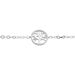 Bracelet Argent Urcisse Oxydes De Zirconium - Bracelets Arbre de vie Femme | Histoire d’Or