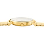 Montre Codhor Monument Blanc - Montres Femme | Histoire d&rsquo;Or