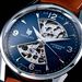 Montre Lip Himalaya Bleu - Montres Homme | Histoire d’Or