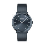 Montre Boss Skyliner Bleu - Montres Homme | Histoire d&rsquo;Or