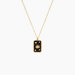 Collier Bonne Aventure Or Jaune - Colliers Femme | Histoire d&rsquo;Or