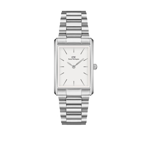 Montre Daniel Wellington Bound Blanc - Montres Famille | Histoire d&rsquo;Or